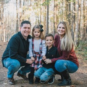 Meet your Posher, Curtis